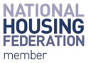 National Housing Federation Member