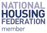 National Housing Federation Member