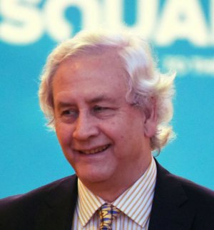 David Cheesman
