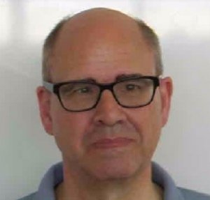 Iain Smith