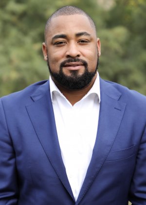 Jesse Fajemisin