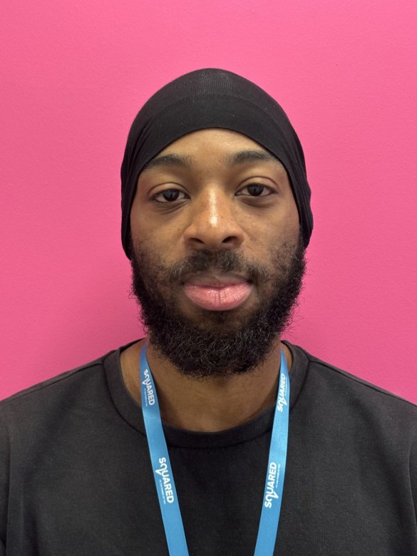 Amae Okoli