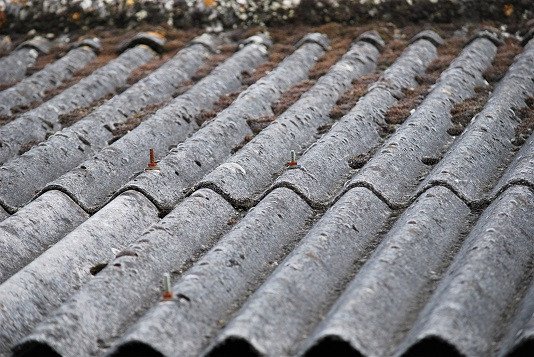 Asbestos Cement Sheets Compressed