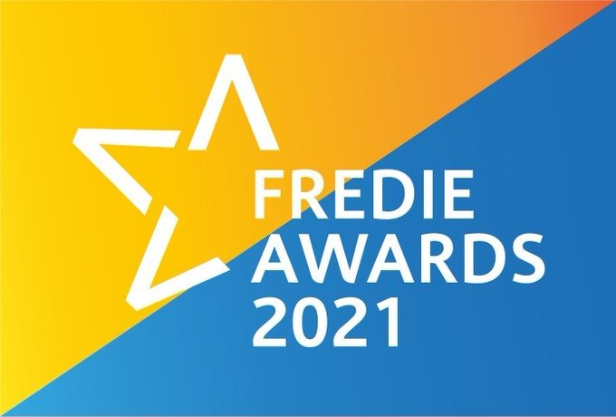 FREDIE Awards 2021