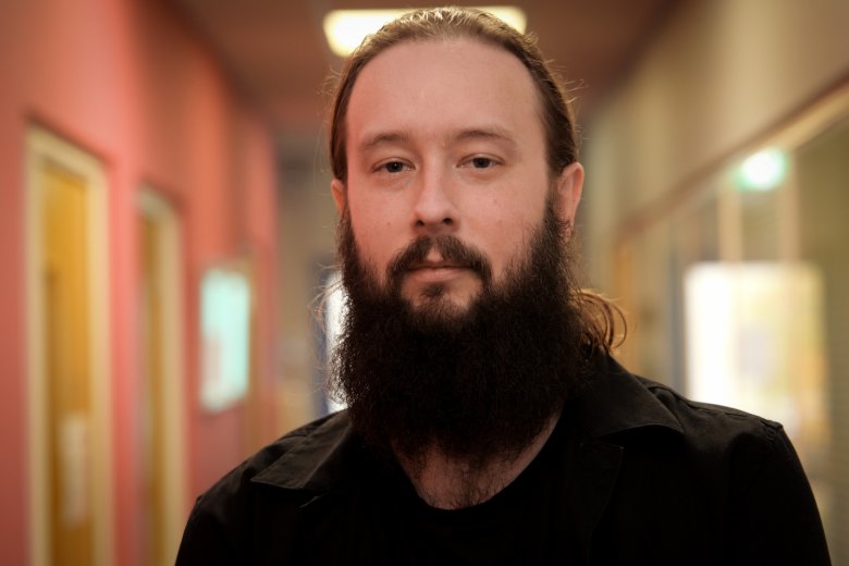 Phil - HMO Team Leader
