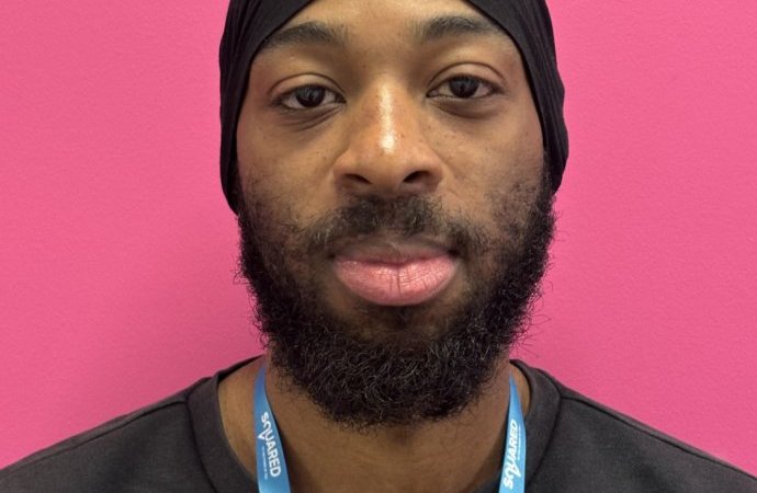 Amae Okoli