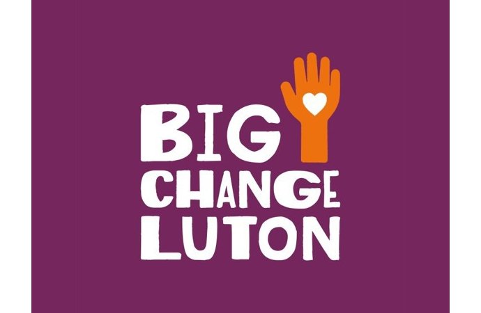 Big Change Luton
