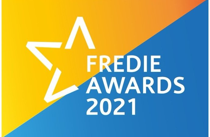 FREDIE Awards 2021