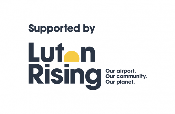 Luton Rising