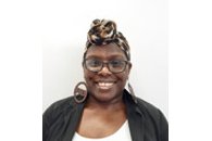 Faye Thomas Green